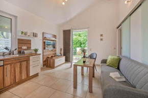 Haus Ostseekristall Wohnung Smaragd